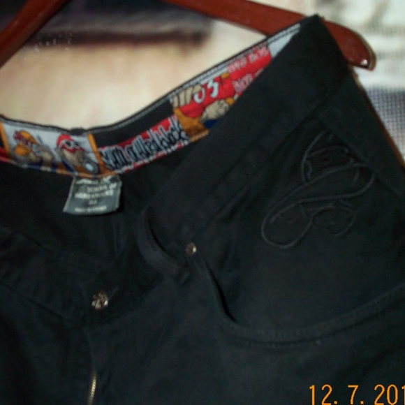 School Of Hard Knocks Jeans Vintage School Of Hard Knocks Jeans Poshmark